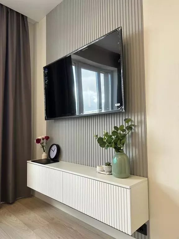 Продаётся 1-к квартира, 40.8 м - Фото 1