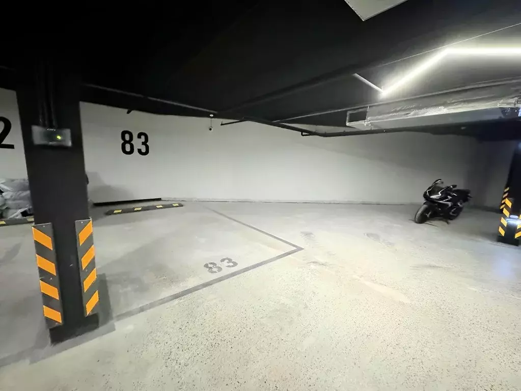 Гараж в Новосибирская область, Новосибирск ул. Фрунзе, 220 (16 м) - Фото 2