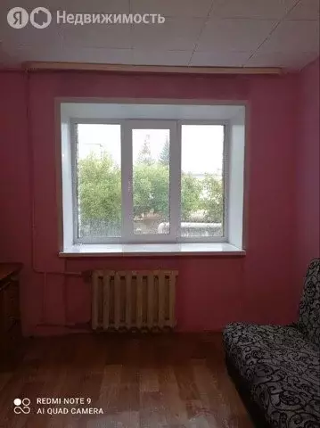 1к в 4-комнатной квартире (18 м) - Фото 2