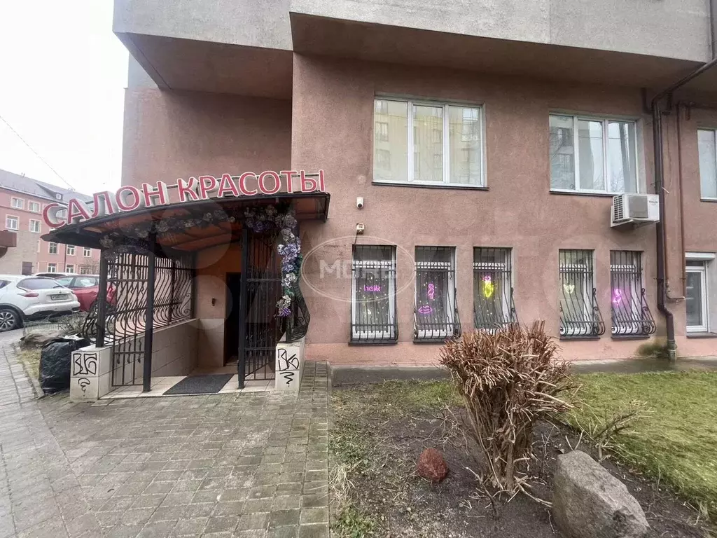 Продам помещение свободного назначения, 95 м - Фото 0