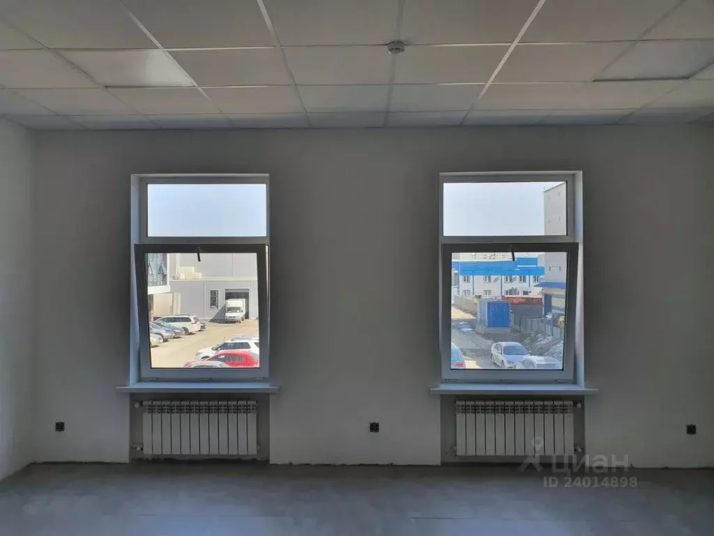 Офис в Алтайский край, Барнаул Сиреневая ул, 23к1 (30.0 м) - Фото 1