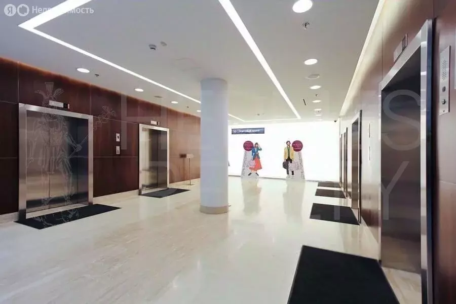 Офис (1039.72 м) - Фото 1