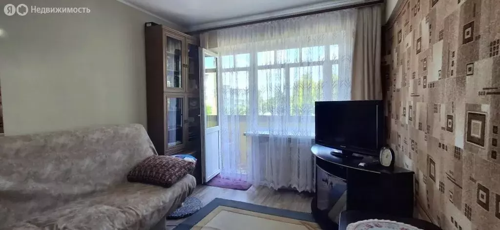 2-комнатная квартира: Новомосковск, проспект Победы, 6 (42.1 м) - Фото 1