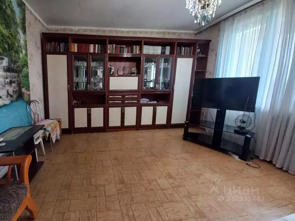 3-к кв. Севастополь ул. Генерала Хрюкина, 8А (66.8 м) - Фото 1