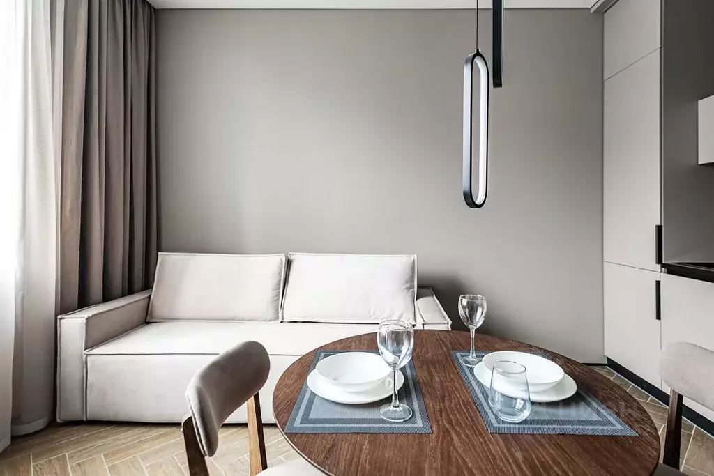 2-к кв. Москва Шмитовский проезд, 39к6 (44.8 м) - Фото 1