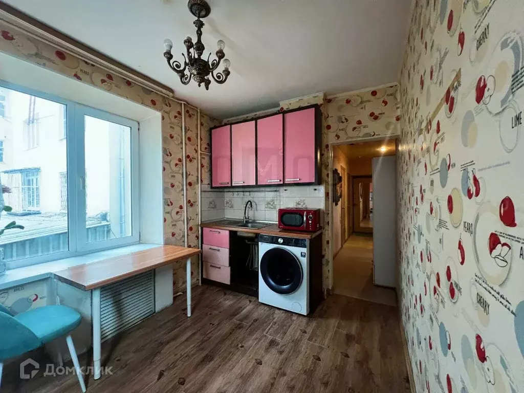 Продаётся 3-к квартира, 77.5 м - Фото 1