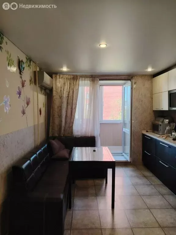 3-комнатная квартира: Тула, улица Вересаева, 18 (84.7 м) - Фото 0