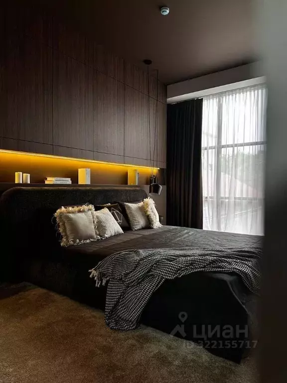 1-к кв. Дагестан, Махачкала ул. Дзержинского, 6 (100.0 м) - Фото 2