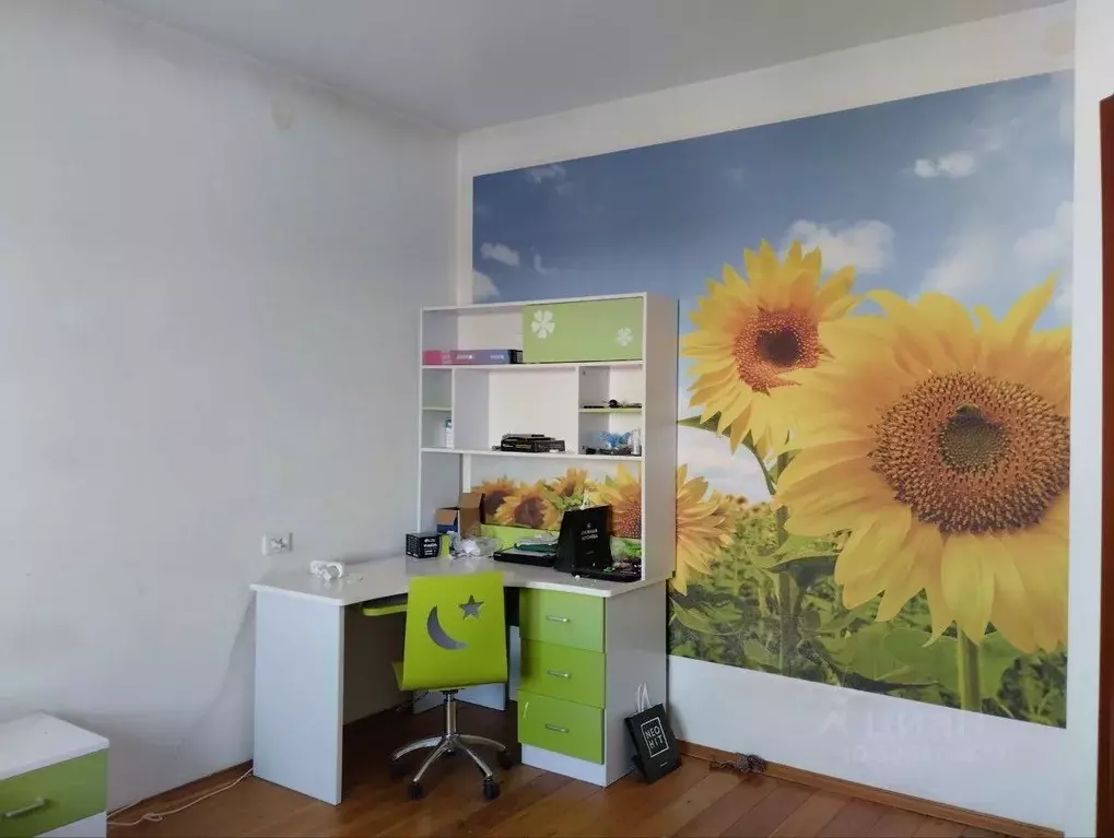 Комната Иркутская область, Иркутский муниципальный округ, Маркова рп, ... - Фото 2