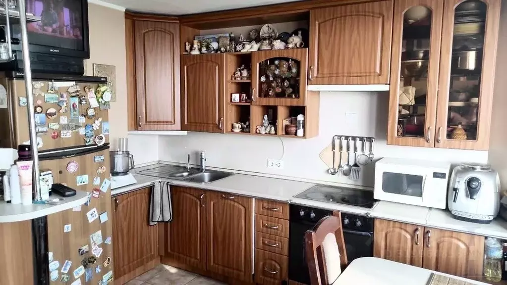 2-к кв. Санкт-Петербург Новосмоленская наб., 2 (49.0 м) - Фото 0