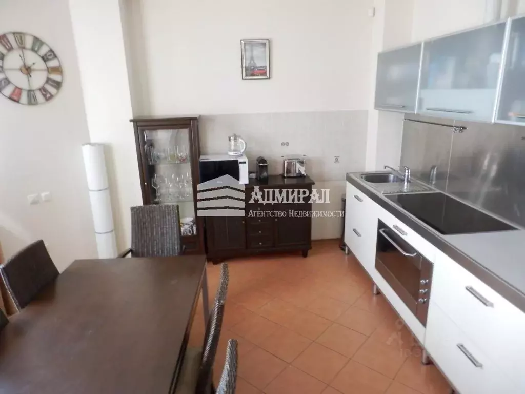 3-к кв. Ростовская область, Ростов-на-Дону Донская ул., 65/5 (135.0 м) - Фото 2