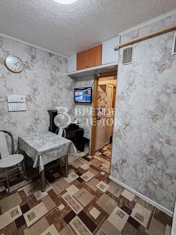 1-к кв. Владимирская область, Владимир Судогодское ш., 23 (34.0 м) - Фото 2