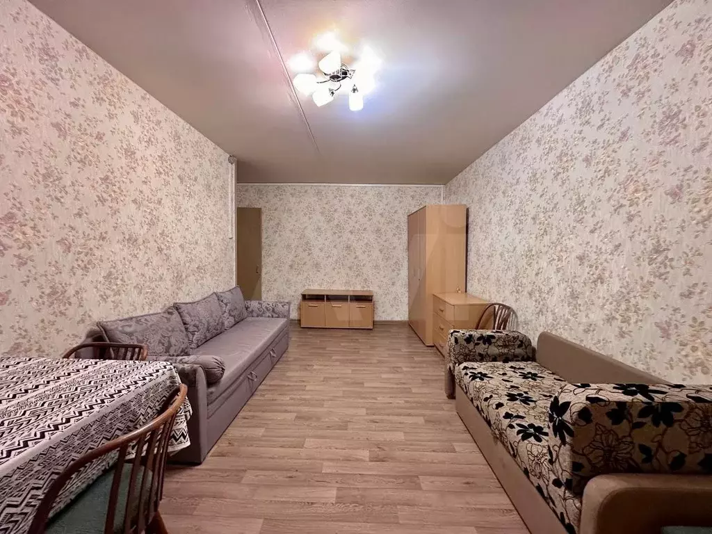 2-к. квартира, 60 м, 3/5 эт. - Фото 1