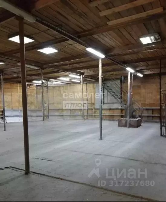 Склад в Новосибирская область, Новосибирск Станционная ул., 2 (350 м) - Фото 1