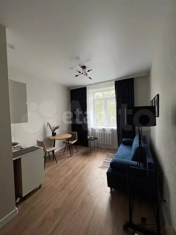 Комната 19 м в 1-к., 4/5 эт. - Фото 0