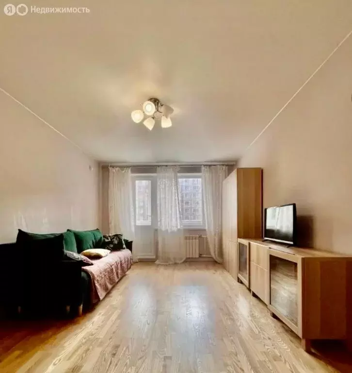 2-комнатная квартира: Саратов, улица имени К.Г. Уфимцева, 2 (54 м) - Фото 2