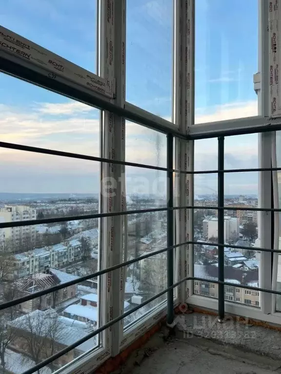 1-к кв. Калужская область, Калуга ул. Пухова, 56 (40.43 м) - Фото 1