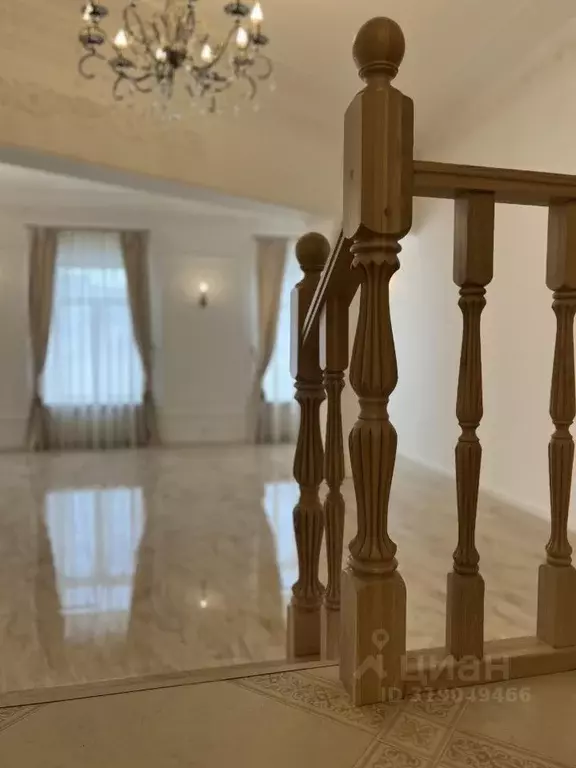 3-к кв. Санкт-Петербург Гангутская ул., 8 (250.0 м) - Фото 2