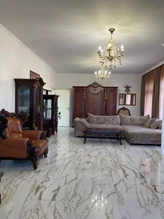Дом в Краснодарский край, Славянск-на-Кубани ул. Пушкина, 72 (95 м) - Фото 0