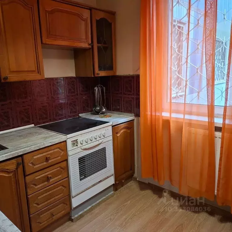 1-к кв. Москва Коровинское ш., 36К1 (38.0 м) - Фото 1