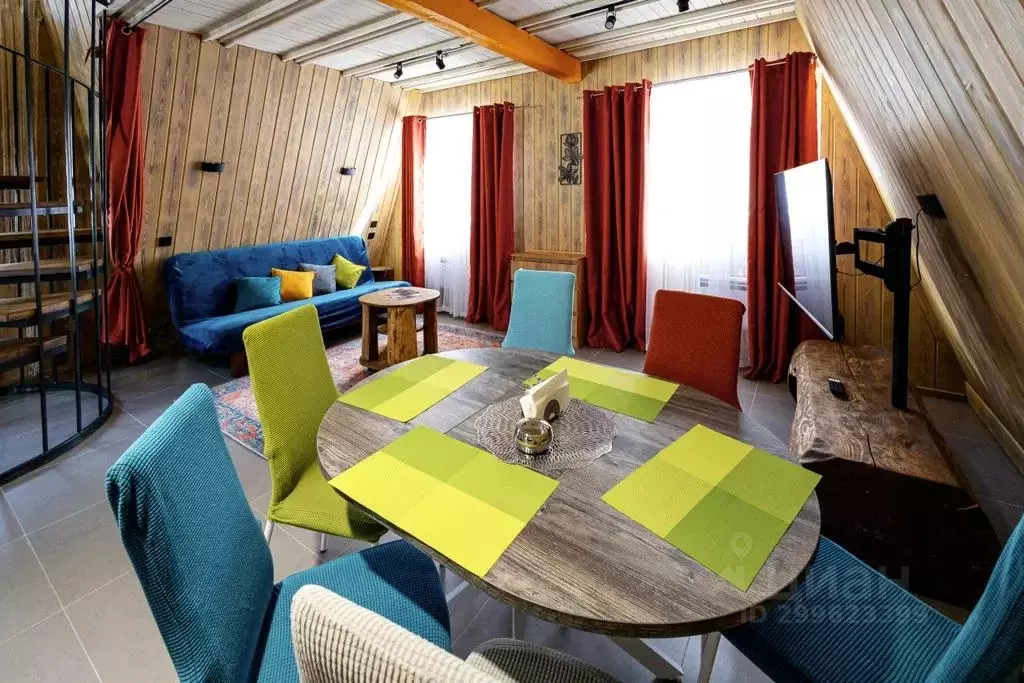 Дом в Ярославская область, Брейтовский муниципальный округ, ... - Фото 2