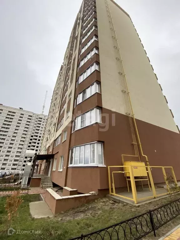 Продаётся 3-к квартира, 91.7 м - Фото 1