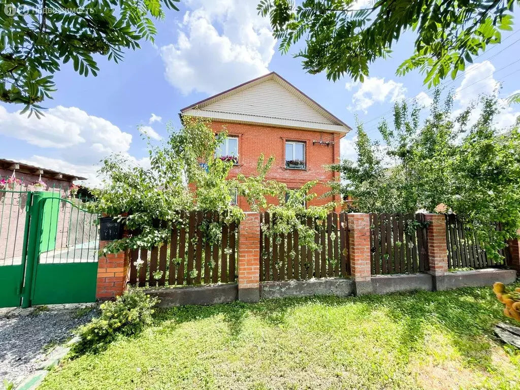 Дом в Толмачёво, Новая улица, 18 (204 м) - Фото 0
