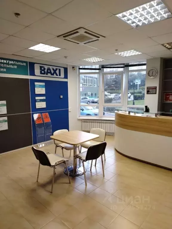 Офис в Воронежская область, Воронеж бул. Победы, 50Б (136 м) - Фото 1