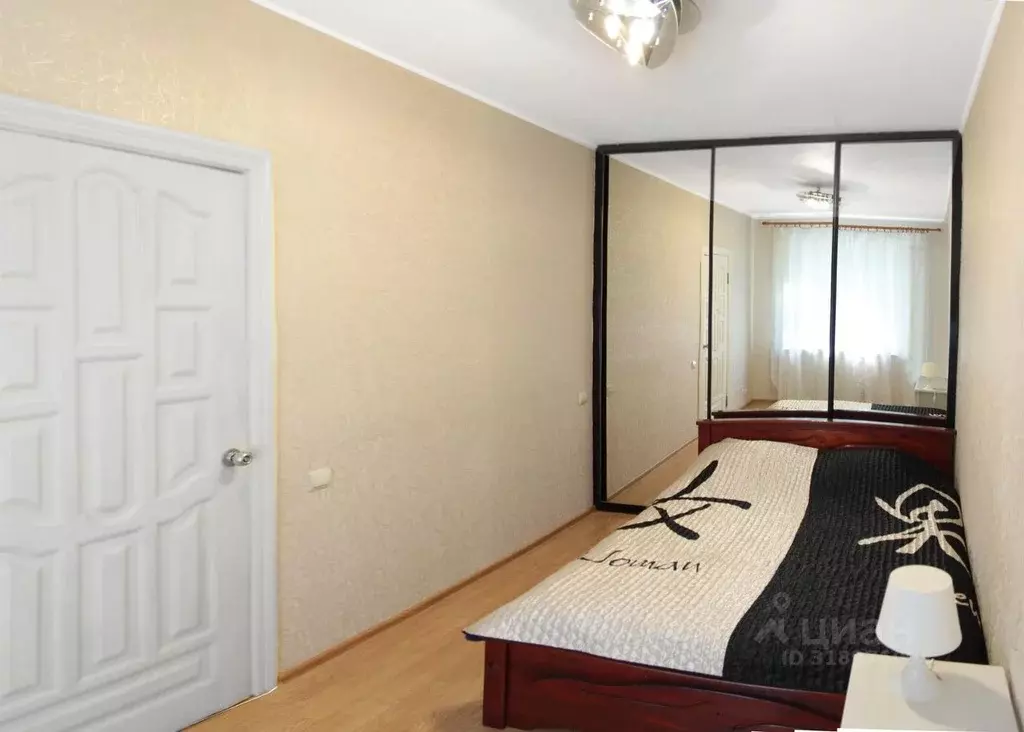 2-к кв. Москва Минская ул., 8К2 (45.0 м) - Фото 0