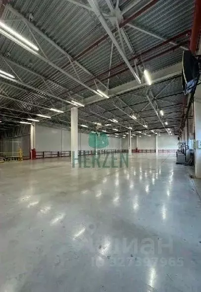 Склад в Московская область, Дмитровский муниципальный округ, с. ... - Фото 2