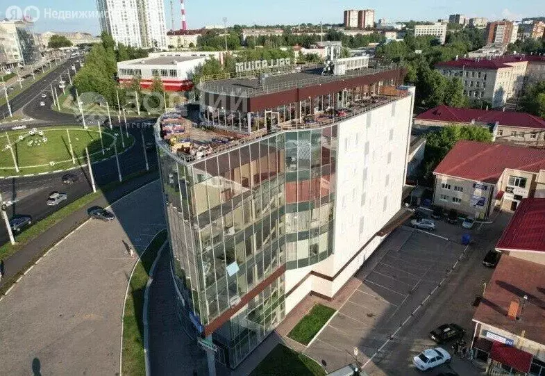 Помещение свободного назначения (53.4 м) - Фото 2