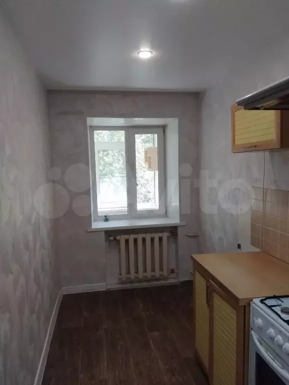 1-к. квартира, 37 м, 2/2 эт. - Фото 1