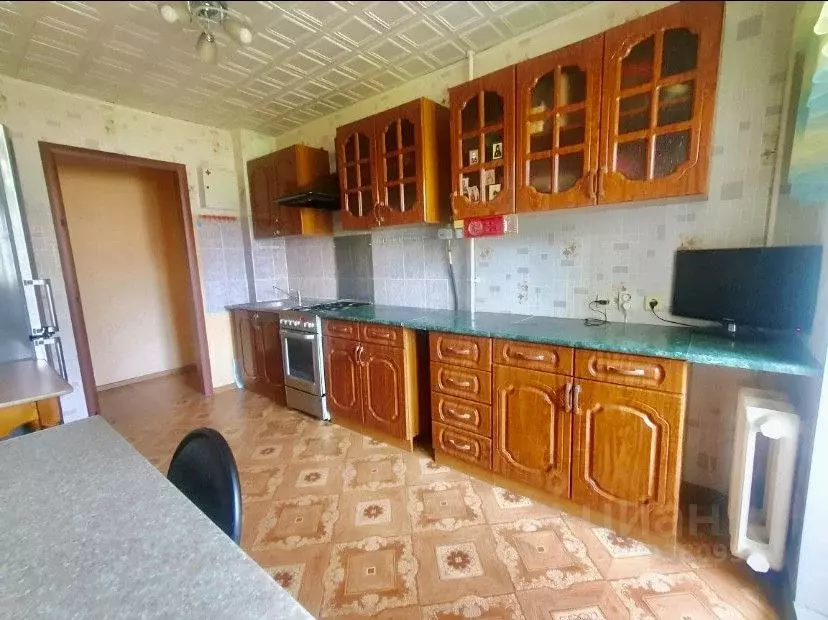 3-к кв. Башкортостан, Уфа ул. Цюрупы, 153 (80.0 м) - Фото 2