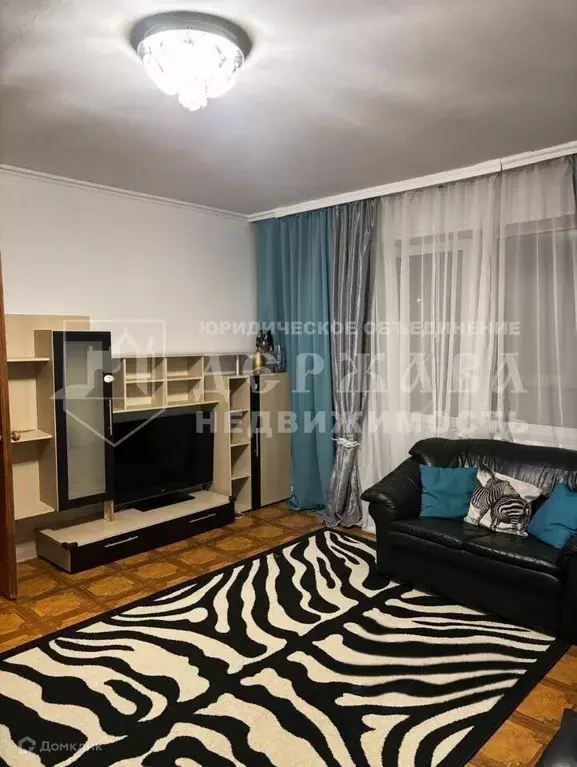 Продаётся 2-к квартира, 50.3 м - Фото 0