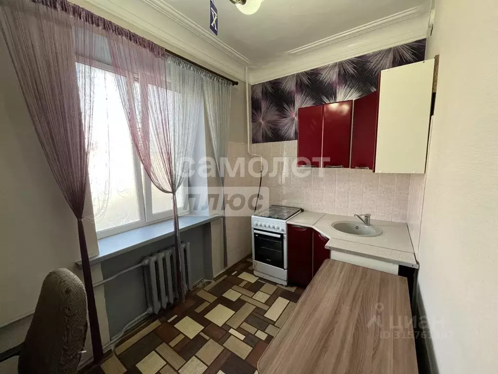 1-к кв. Смоленская область, Смоленск Витебское ш., 28а (36.9 м) - Фото 0