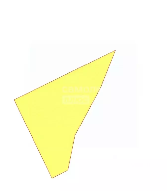 Участок в Московская область, Дмитровский муниципальный округ, д. ... - Фото 2