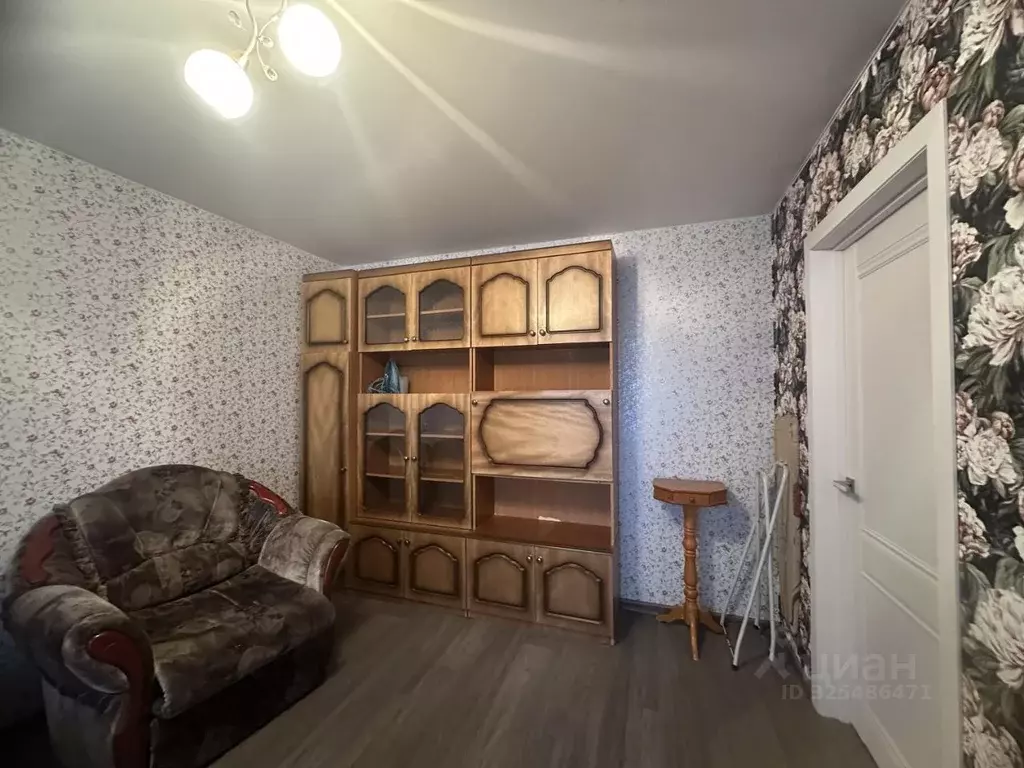 2-к кв. Санкт-Петербург бул. Новаторов, 24К2 (55.9 м) - Фото 1