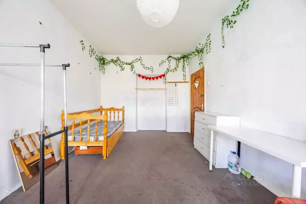 4-к кв. Санкт-Петербург 7-я Советская ул., 18/21 (110.0 м) - Фото 1