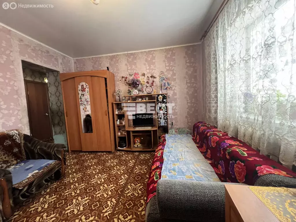 Дом в село Мохово, Весенняя улица, 15 (49.8 м) - Фото 2