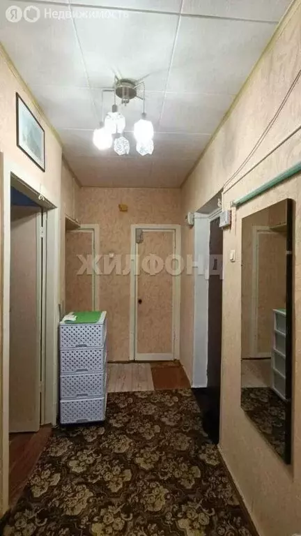 2-комнатная квартира: Норильск, Талнахская улица, 44 (44 м) - Фото 1