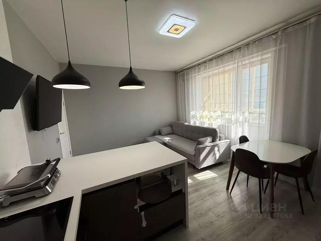 3-к кв. Иркутская область, Иркутск ул. Румянцева, 7 (73.9 м) - Фото 1