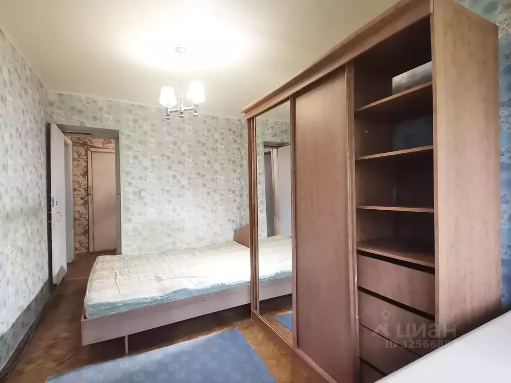 2-к кв. Московская область, Черноголовка Институтский просп., 6 (48.0 ... - Фото 1