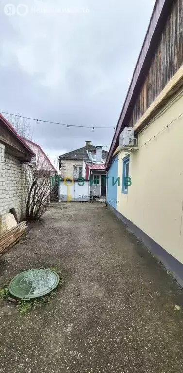 Дом в посёлок Свободы, улица Щорса, 13 (115 м) - Фото 1