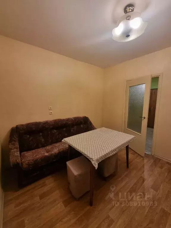 1-к кв. Санкт-Петербург Афонская ул., 24К1 (39.1 м) - Фото 2