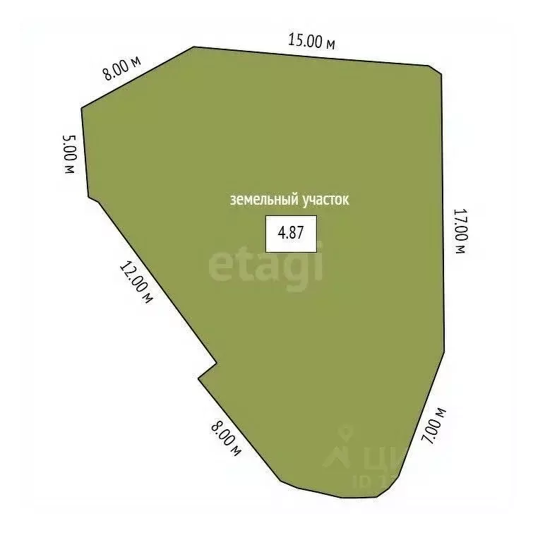 Дом в Амурская область, Благовещенск ул. Фрунзе, 43/1 (487 м) - Фото 1