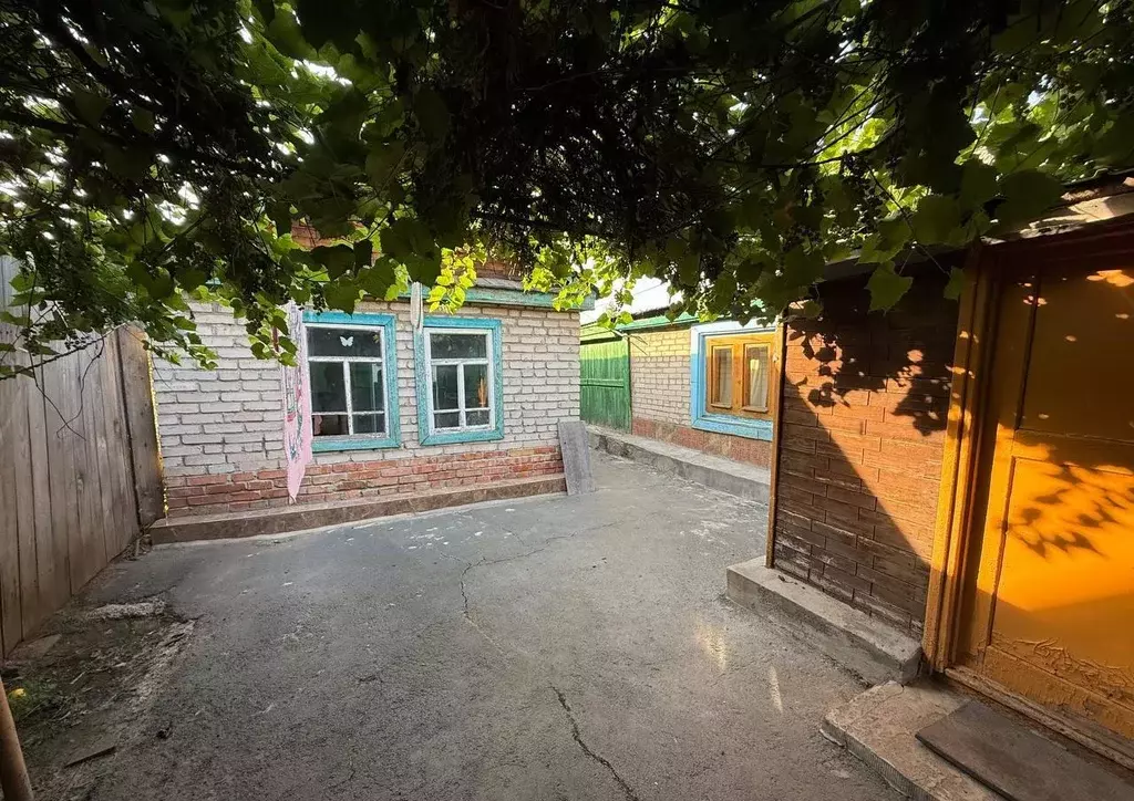 Дом, 66.4 м - Фото 1