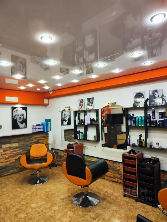 Офис в Коми, Ухта Тиманская ул., 1 (201 м) - Фото 2