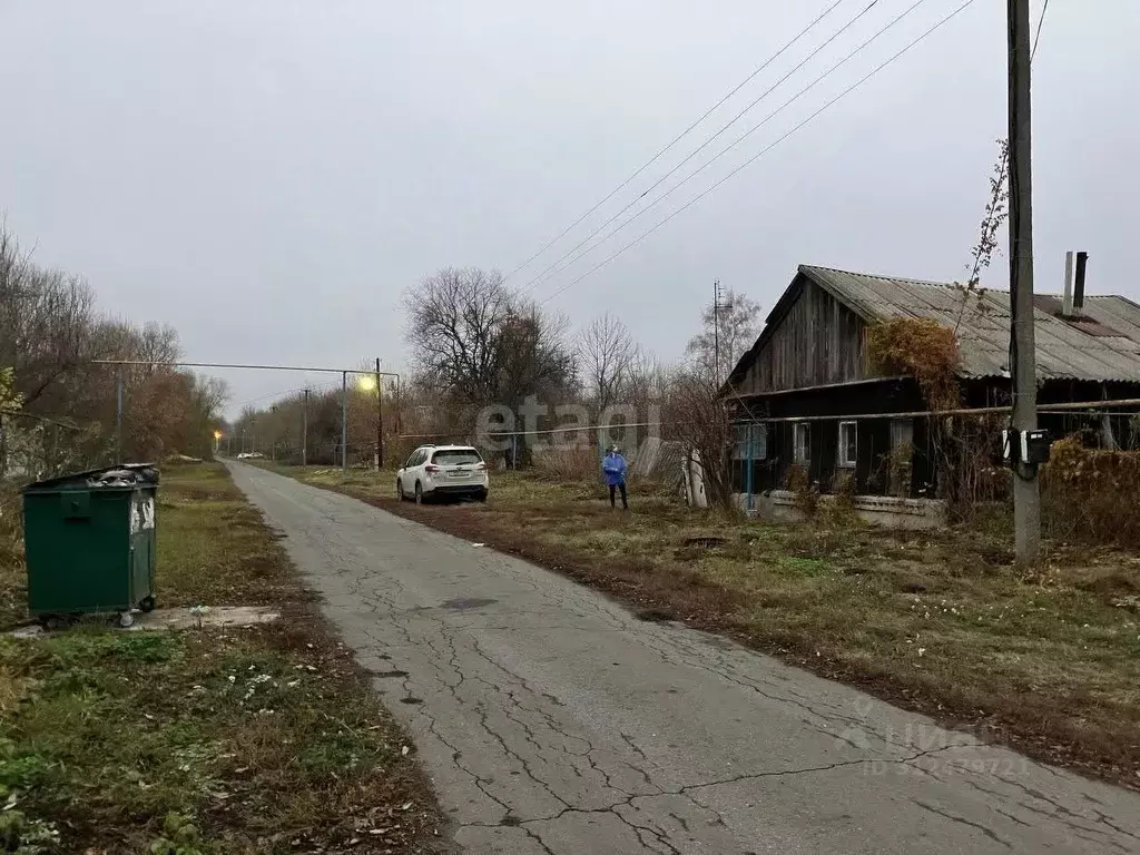 Дом в Белгородская область, Губкинский городской округ, ... - Фото 0