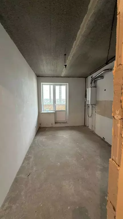 Продаётся 1-к квартира, 39.5 м - Фото 1