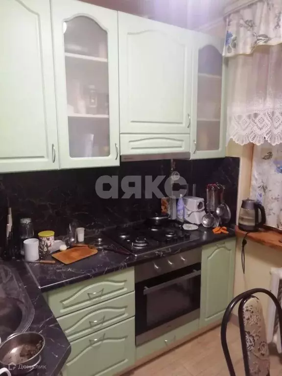 Продаётся 2-к квартира, 45.9 м - Фото 0